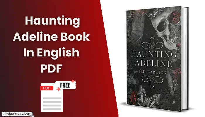 Haunting Adeline Book In English PDF Download.