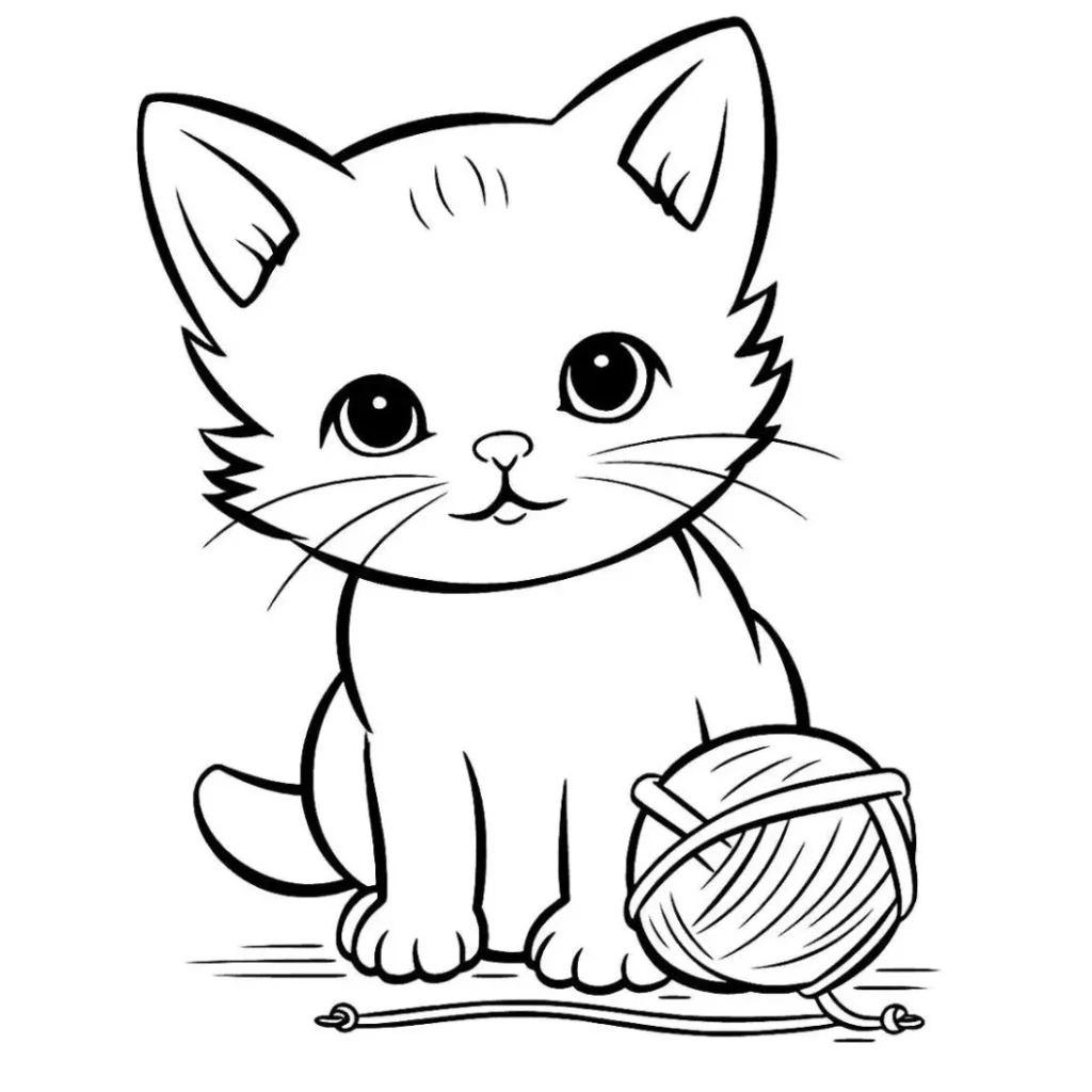 Bobbie Goods Coloring Pages Book PDF Download