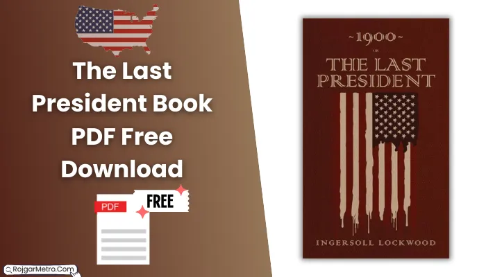 the last president book pdf free download.