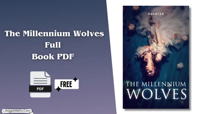 The Millennium Wolves Full Book PDF Free Download