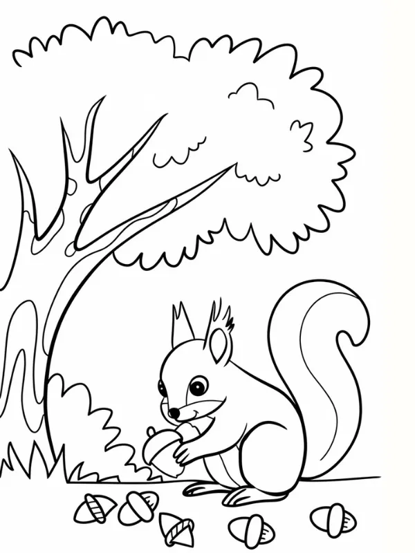 Printable Bobbie Goods Coloring Pages PDF Free Download 2025