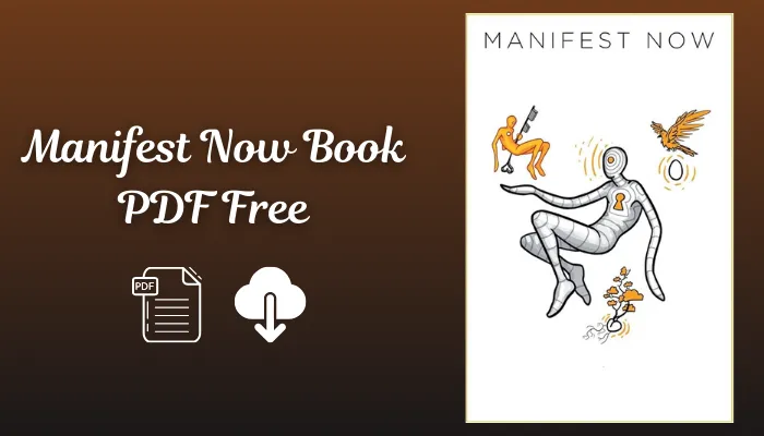 Manifest Now Book PDF Free Download