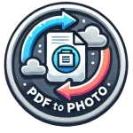 pdf to photo converter free