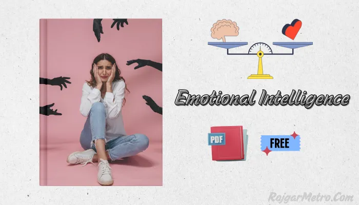 Emotional Intelligence By Daniel Goleman PDF Free