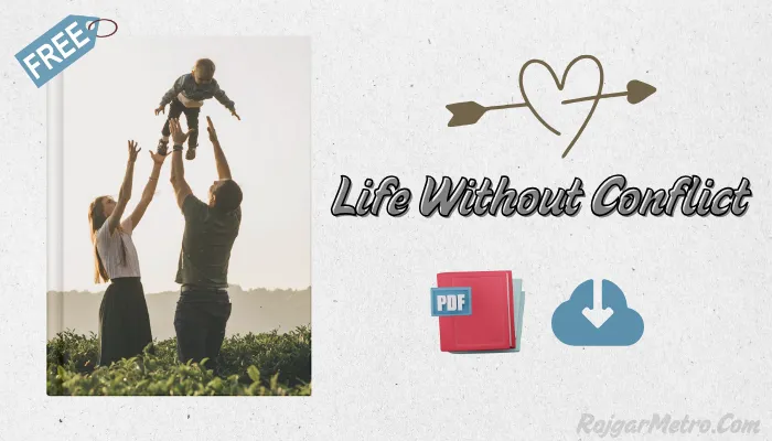Life Without Conflict Love Book PDF [Free]