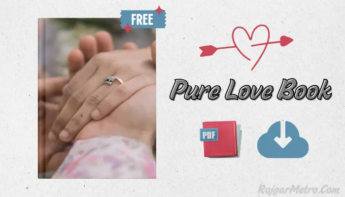 Pure Love Book PDF [Free]
